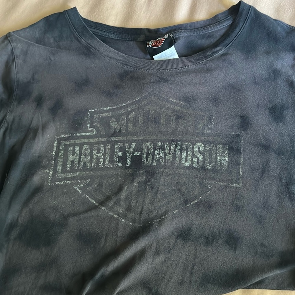 Harley Tee